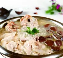 Northeastern Pig-Killing Dish