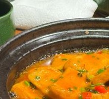 Shiping Bursting Tofu