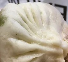 Beef Dumplings