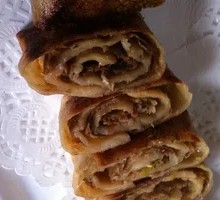 Scholar's Mini Pork Buns