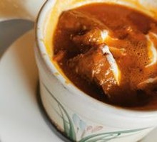 Stewed Beef in Can