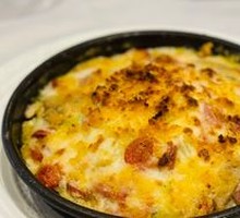 Creamy Roasted Medley