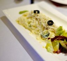 Tuna Potato Salad