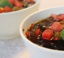 Ice Jelly
