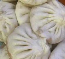 Mutton and Zucchini Dumplings