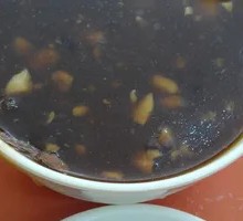 Baozi Stir-Fried Liver