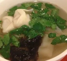Small Dumplings