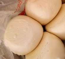 Steamed Wheat Bun