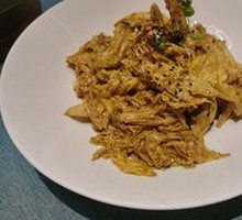Emperor Qianlong's Cabbage