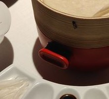 Handmade Duck Pancake