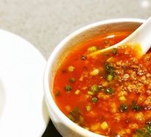 海底捞6斤番茄锅