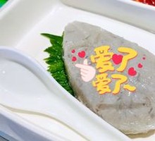 Signature Shrimp Dumplings