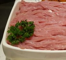 Duck Intestines