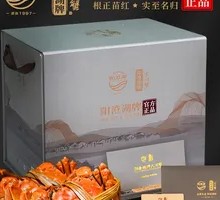 Yangcheng Lake Freshwater Crab