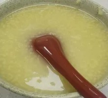 Rice Porridge