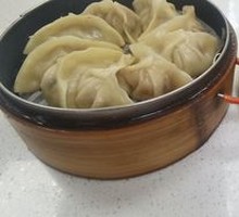 Steamed Dumplings