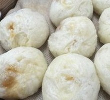 Fresh Meat Bun