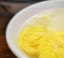 Egg Nog