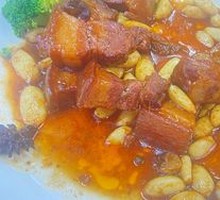 Braised Pork Belly
