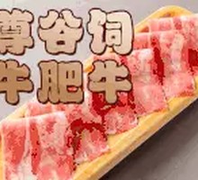 Premium Grain-Fed Wagyu Beef