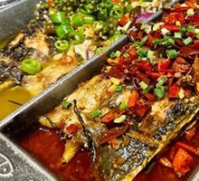 Two Dishes from One Fish