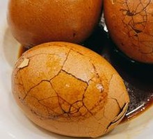 Braised Egg