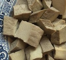 Guangling Tofu Skin