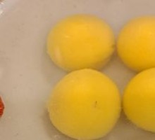 Glutinous Rice Balls