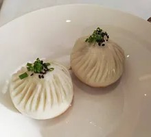 Jiangxian Pan-Fried Dumplings