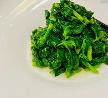 Chicken Greens