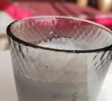 Coconut Milk Tapioca Pearls