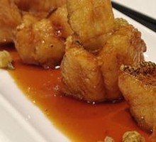 Shanghai Crispy Fish