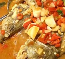 Xiaoxiang Stinky Crawfish