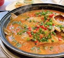Xiaoxiang Stinky Crawfish