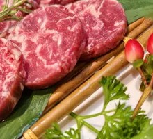 Fresh Ribeye Steak
