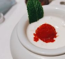 Homemade Yogurt