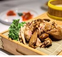 Lao Fojie Health Chicken