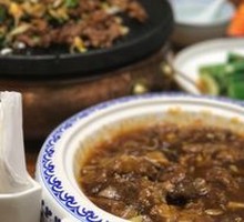 HuiFengTang Braised Pig's Trotter Tips