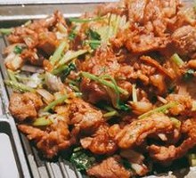 Belle Roast Meat