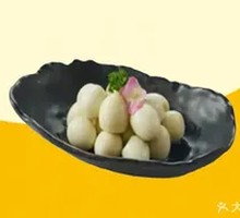 Quail Egg