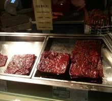 Black Pepper Pork Jerky