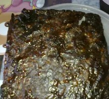 Sliced Beef Jerky