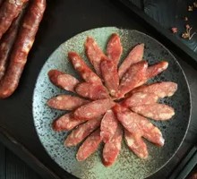 Air-Dried Sausage