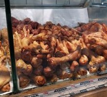 Chicken Feet