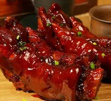 Pig's trotter