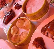 Meilu Fruitwood Roast Duck