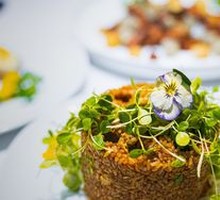 Signature Soy Sauce Fried Rice