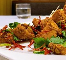 Stir-fried Grilled Hedgehog Mushroom