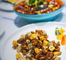 Secret-Recipe Star Island Beef Cubes