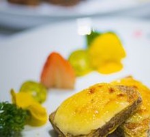 Xishi Fangtihu Beef Steak